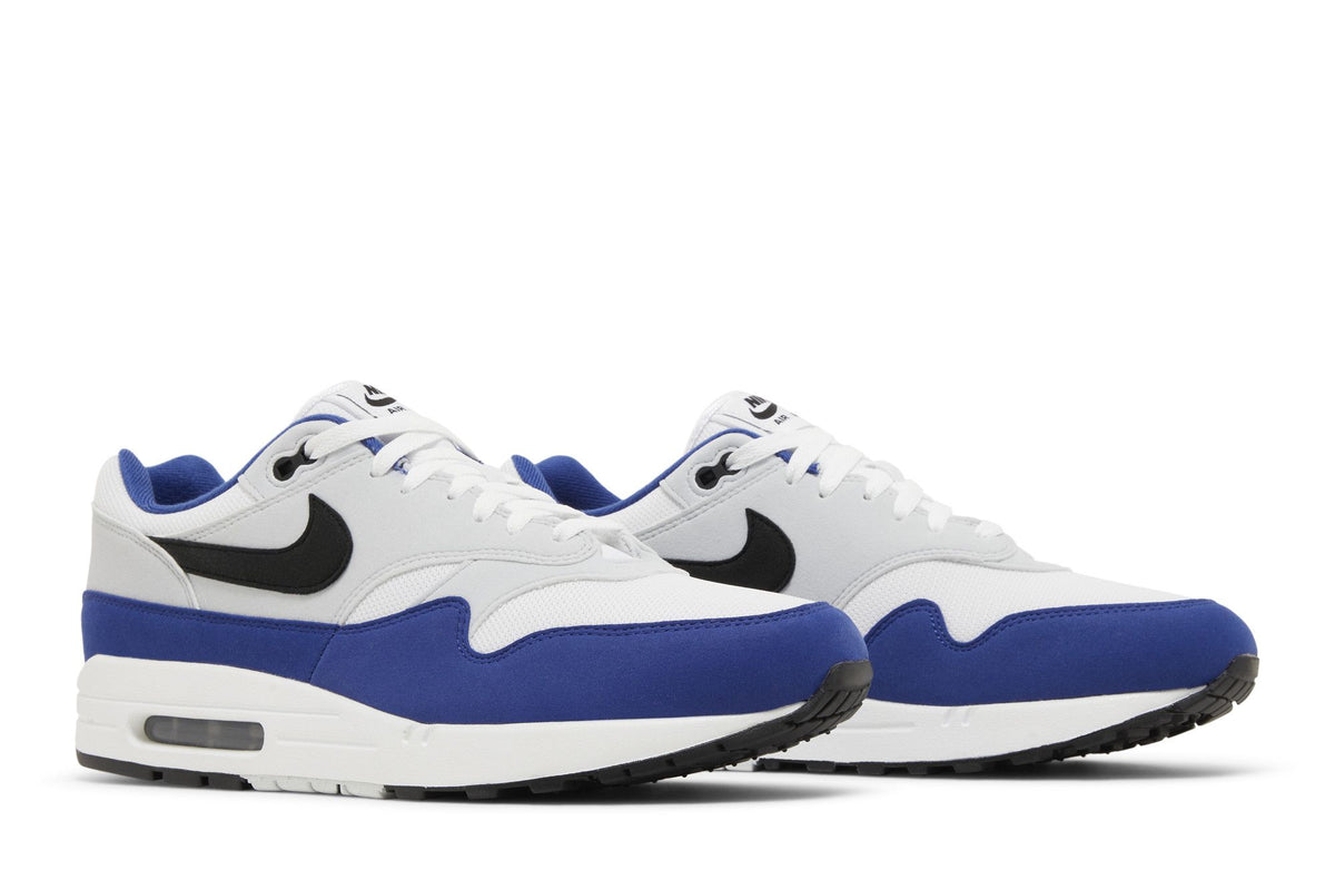 Nike Air Max 1 Deep Royal Blue