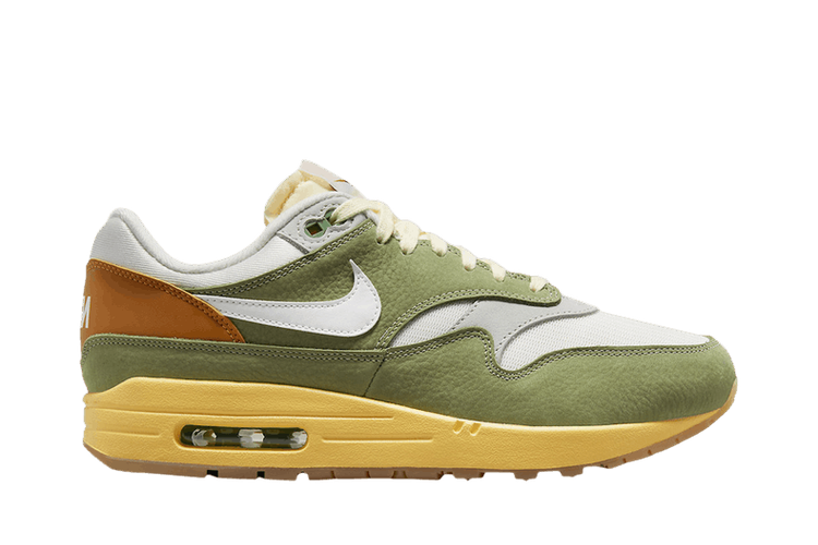 Nike Air Max 1 Design by Japan