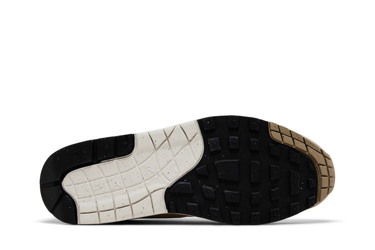 Nike Air Max 1 Essential Light Bone/Psychic Blue