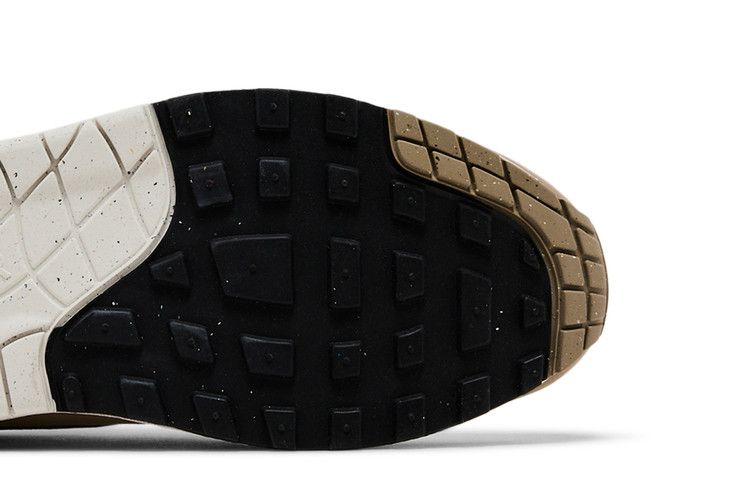 Nike Air Max 1 Essential Light Bone/Psychic Blue