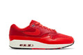 Nike Air Max 1 Gym Red Crimson