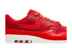 Nike Air Max 1 Gym Red Crimson