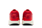 Nike Air Max 1 Gym Red Crimson