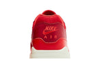 Nike Air Max 1 Gym Red Crimson