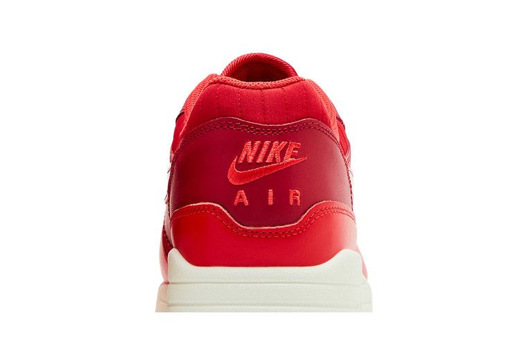 Nike Air Max 1 Gym Red Crimson