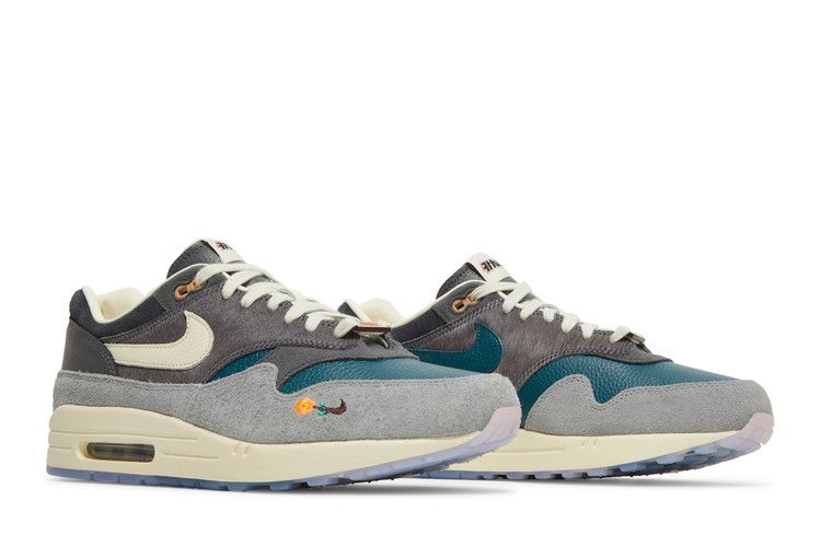 Nike Air Max 1 Kasina Won-Ang Grey