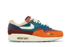Nike Air Max 1 Kasina Won-Ang Orange