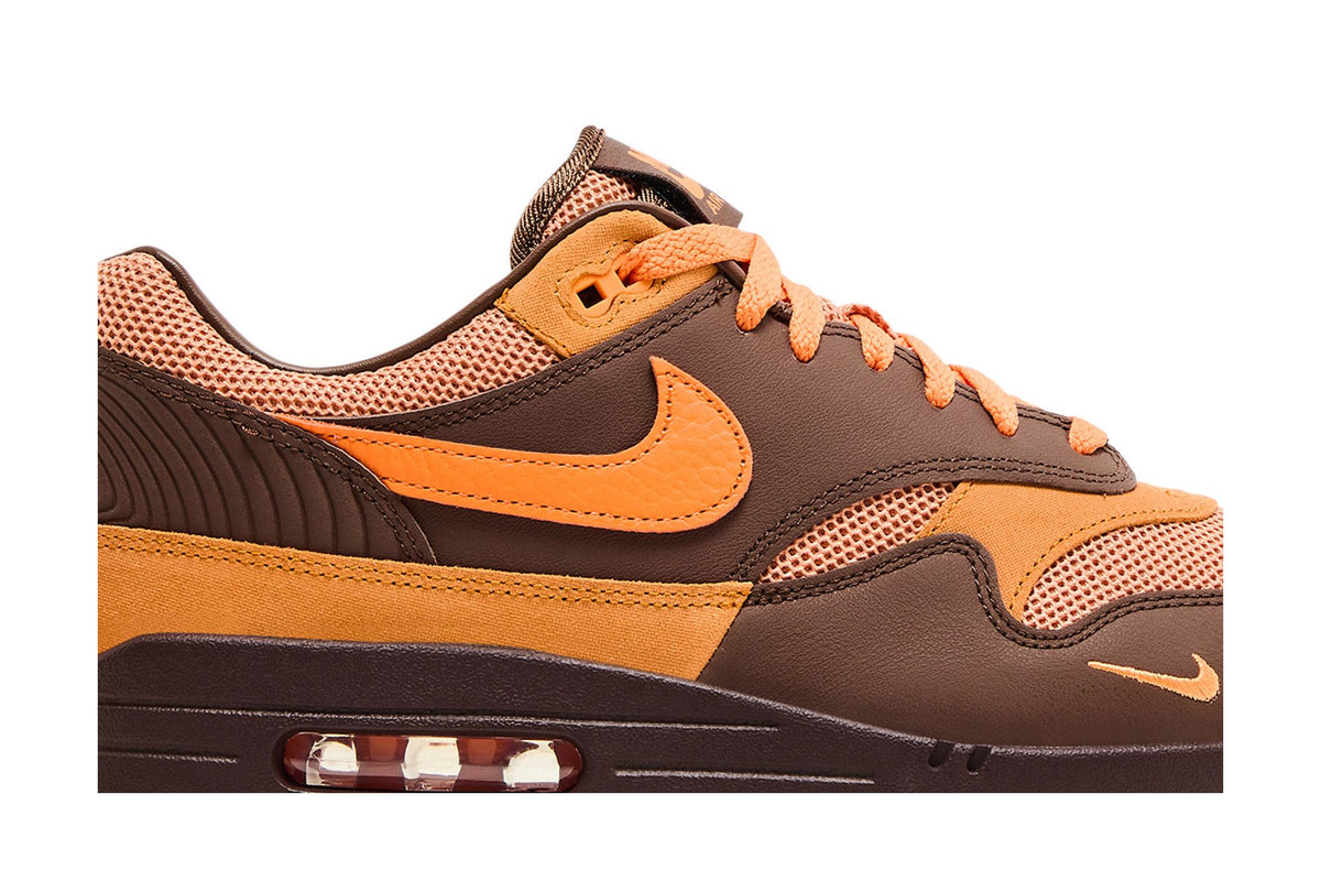Nike Air Max 1 King’s Day