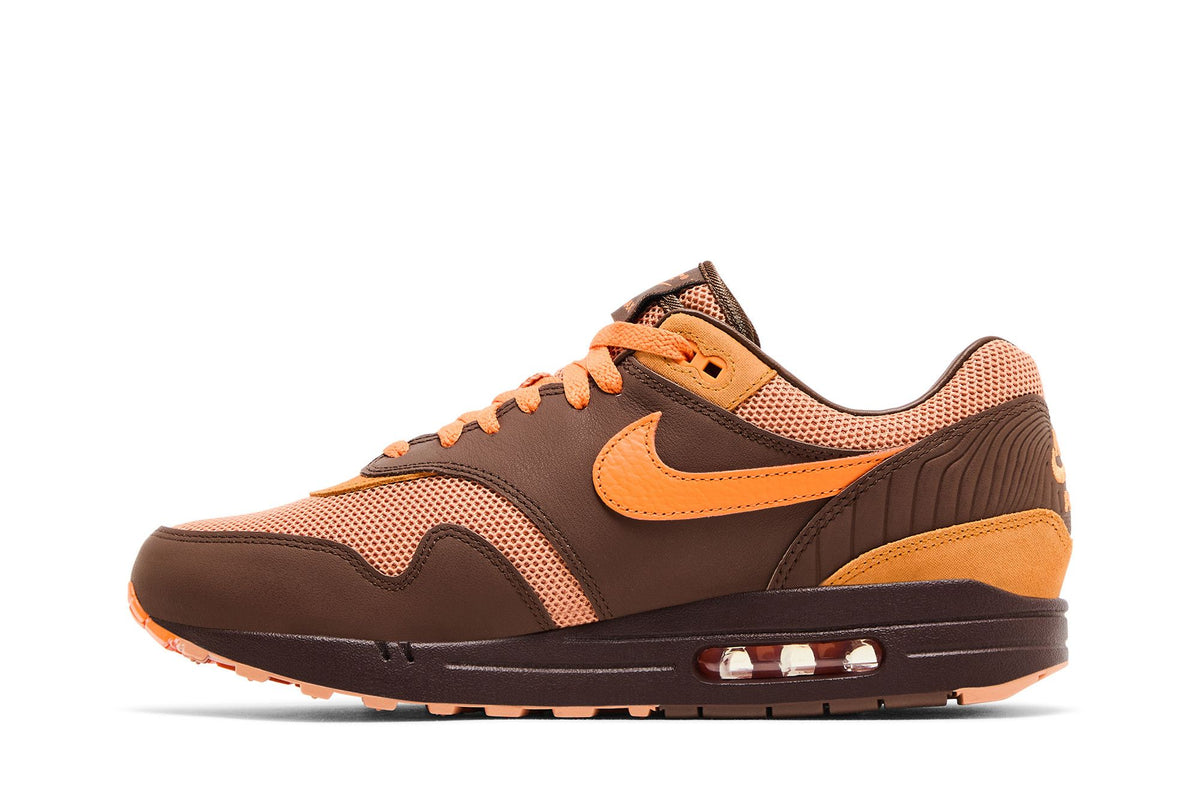 Nike Air Max 1 King’s Day