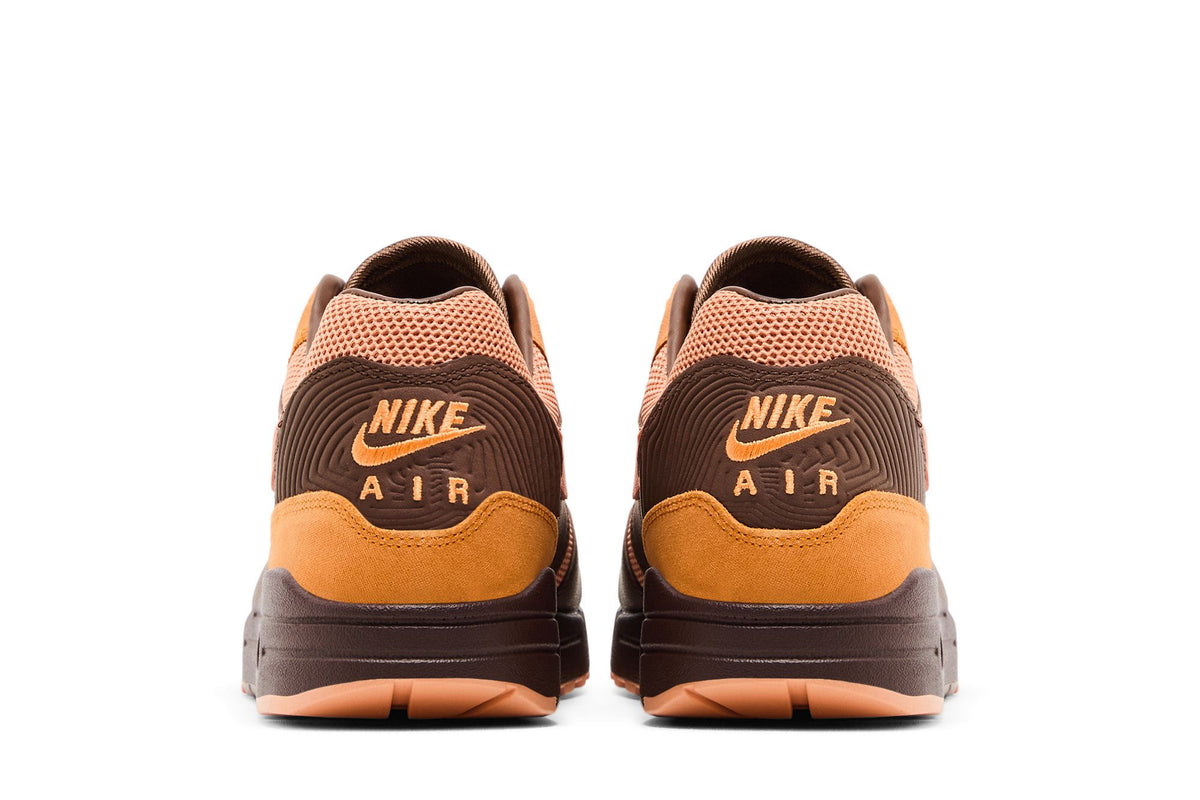 Nike Air Max 1 King’s Day