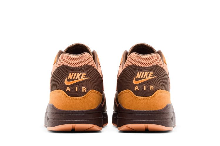 Nike Air Max 1 King’s Day