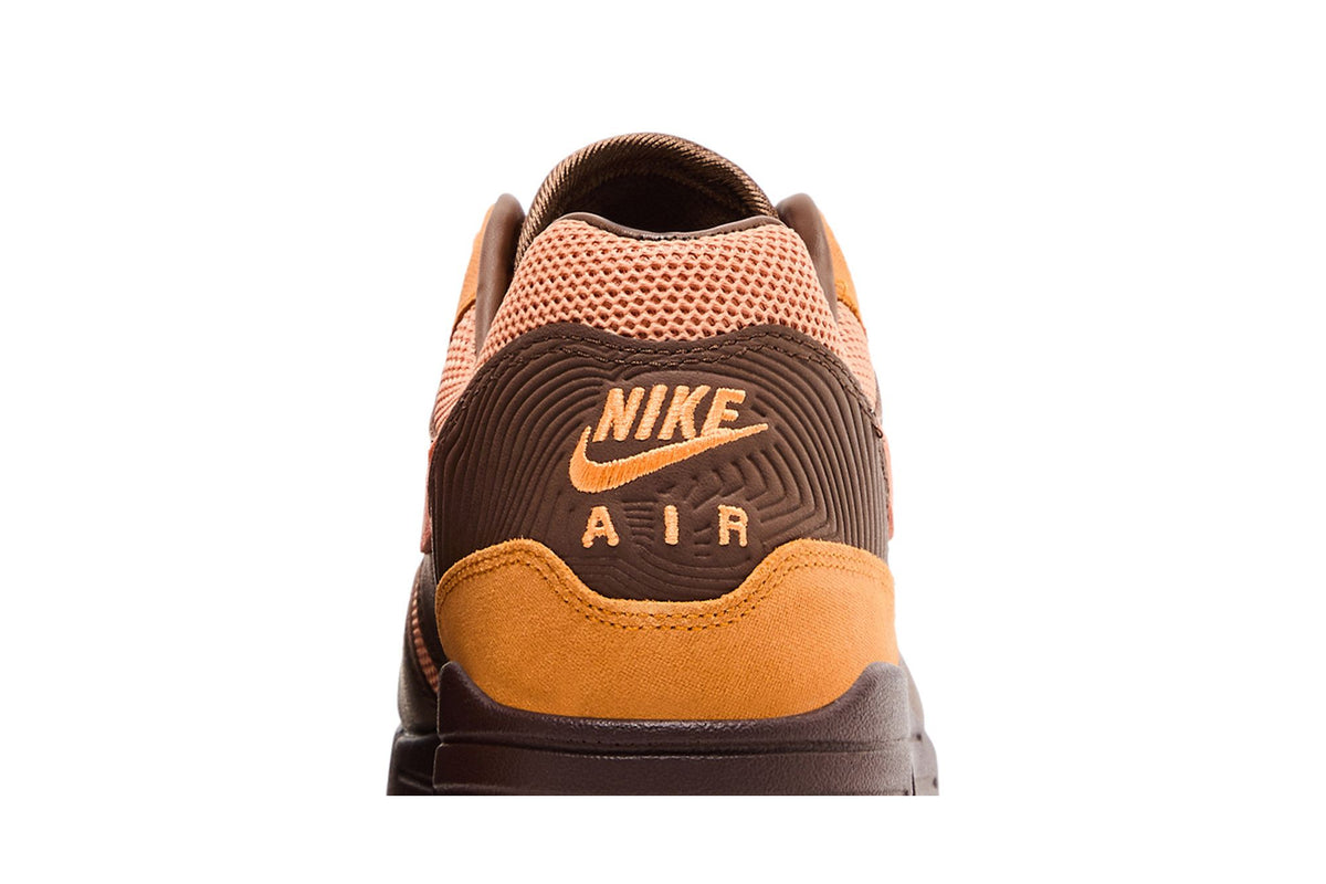Nike Air Max 1 King’s Day