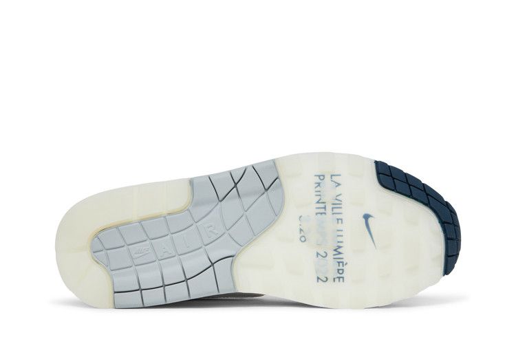 Nike Air Max 1 La Ville Lumière