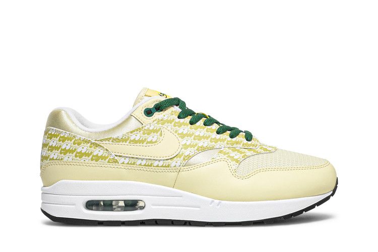 Nike Air Max 1 Lemonade (2020)