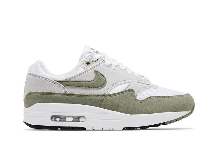 Nike Air Max 1 Light Army