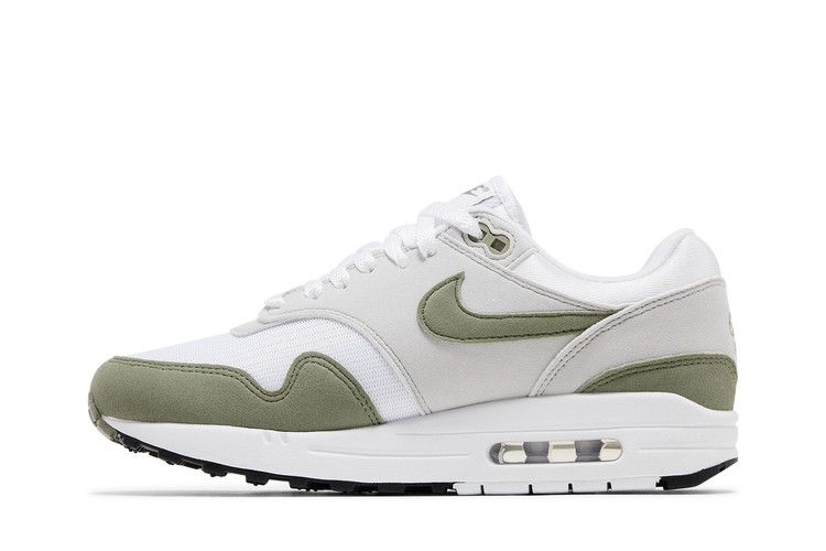 Nike Air Max 1 Light Army