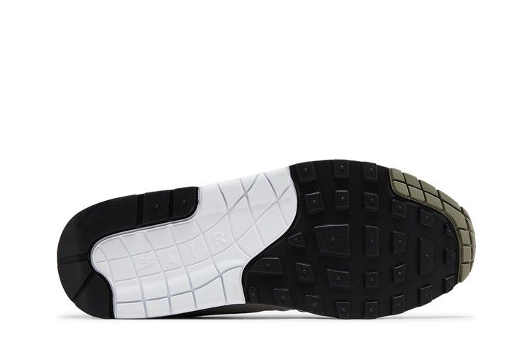 Nike Air Max 1 Light Army