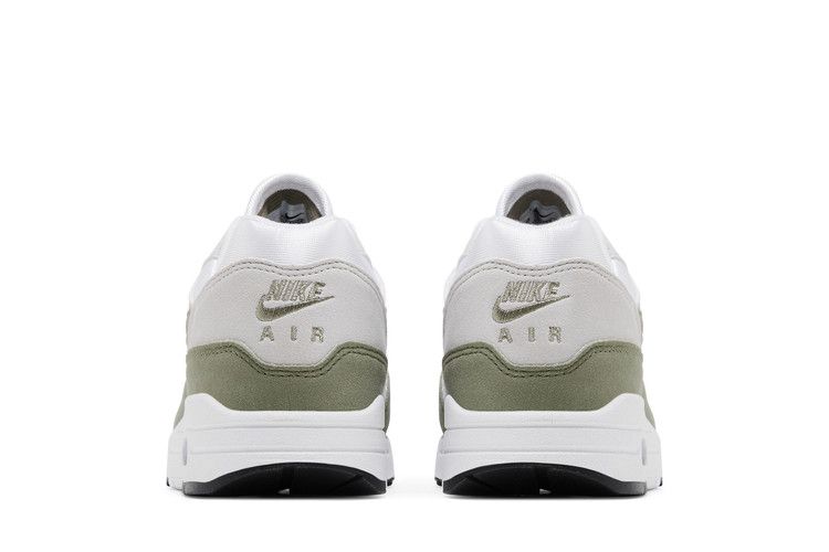 Nike Air Max 1 Light Army