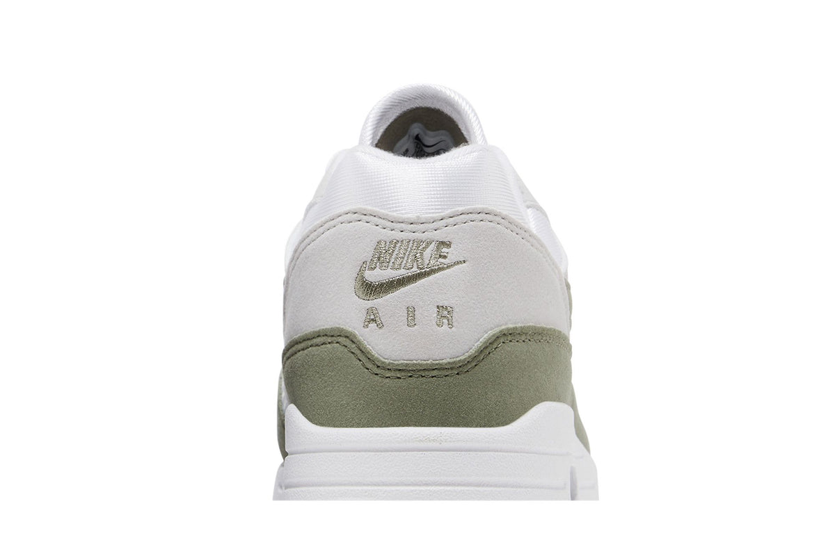 Nike Air Max 1 Light Army