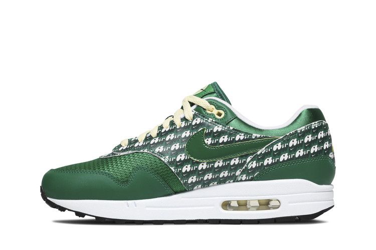 Nike Air Max 1 Limeade (2020)