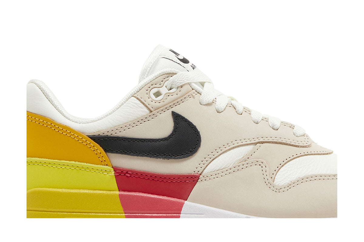 Nike Air Max 1 Multi-Color