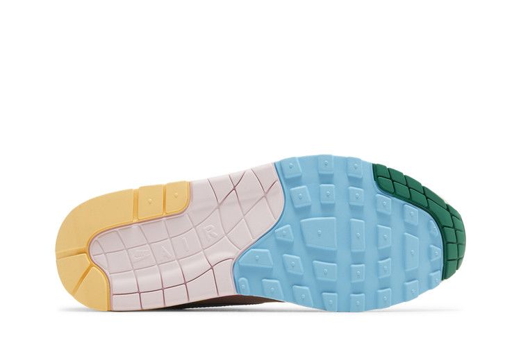 Nike Air Max 1 Multi-Color