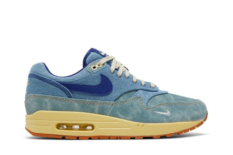 Nike Air Max 1 PRM Dirty Denim