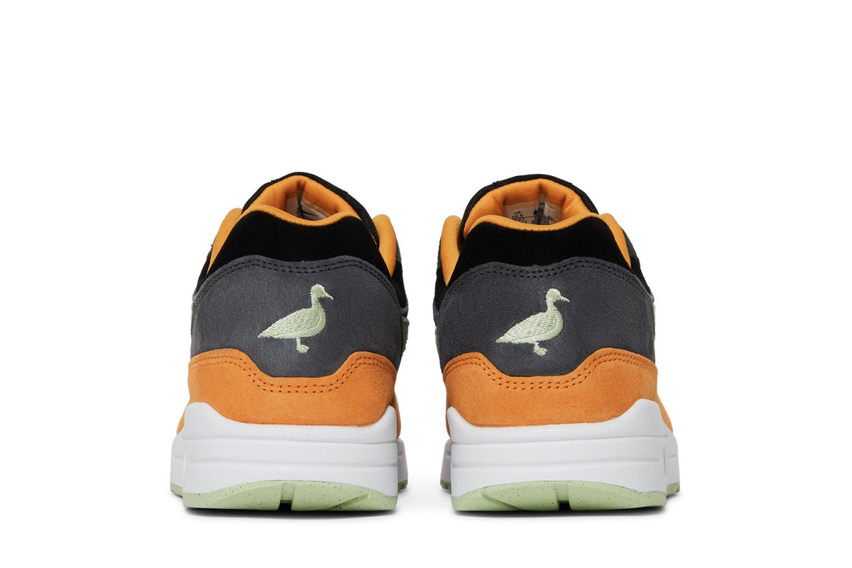 Nike Air Max 1 PRM Duck Anthracite