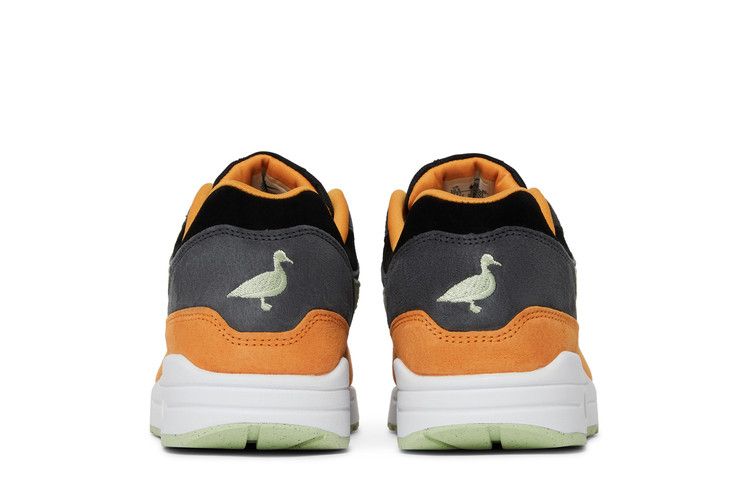 Nike Air Max 1 PRM Duck Anthracite