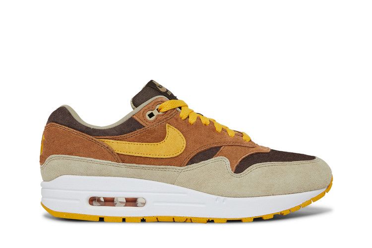 Nike Air Max 1 PRM Duck Pecan