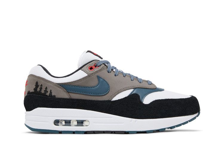 Nike Air Max 1 PRM State Blue