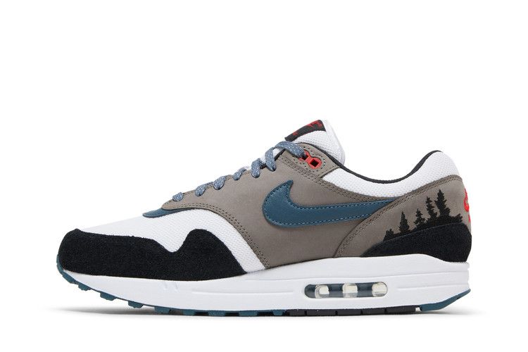 Nike Air Max 1 PRM State Blue