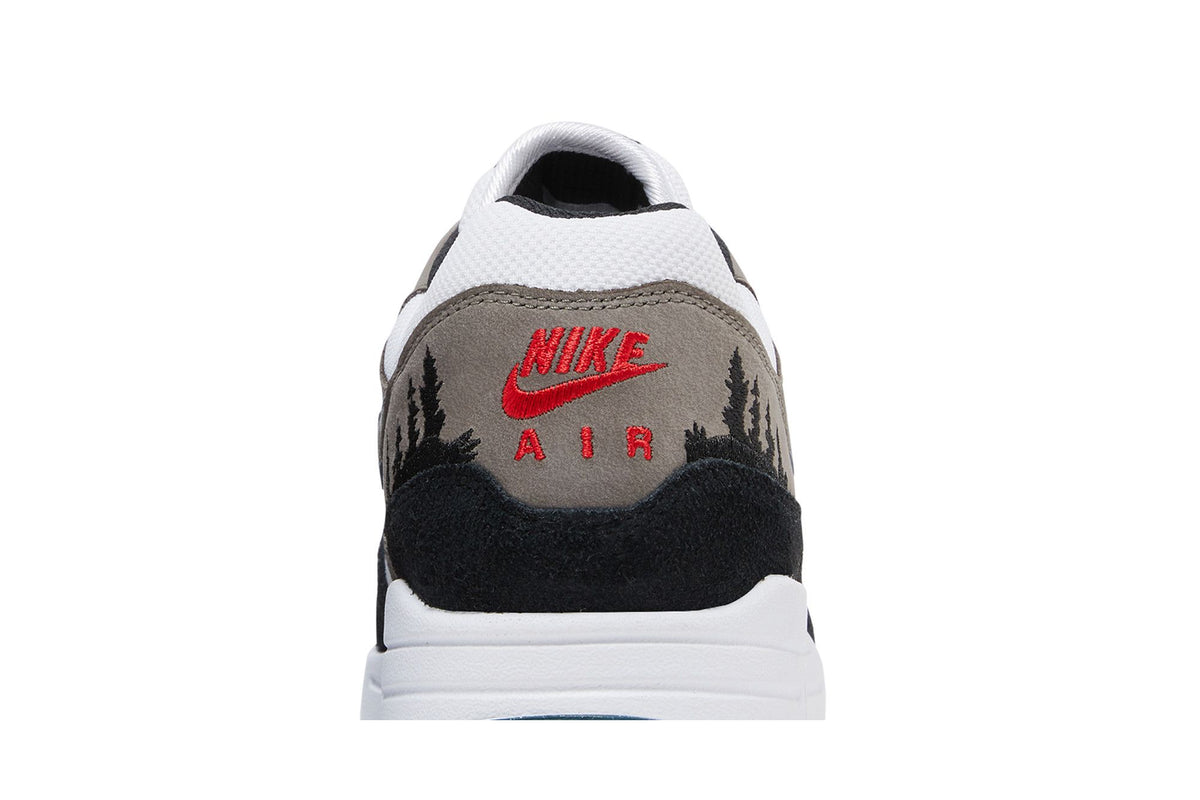 Nike Air Max 1 PRM State Blue