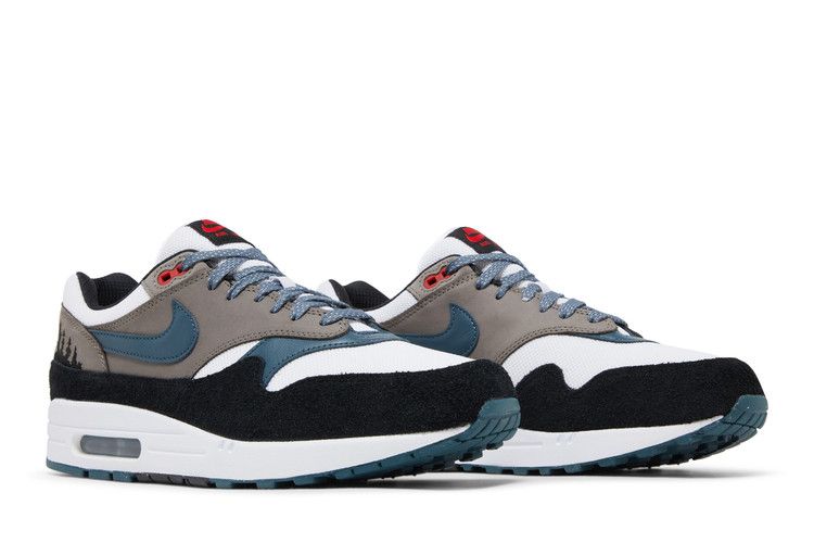Nike Air Max 1 PRM State Blue