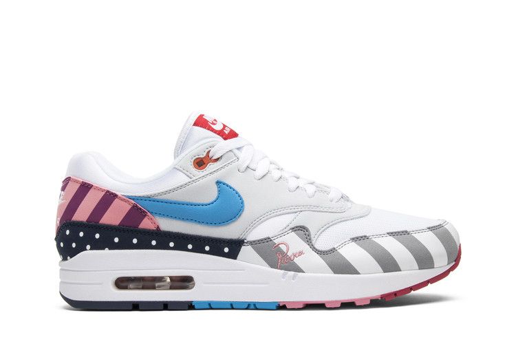 Nike Air Max 1 Parra (2018)