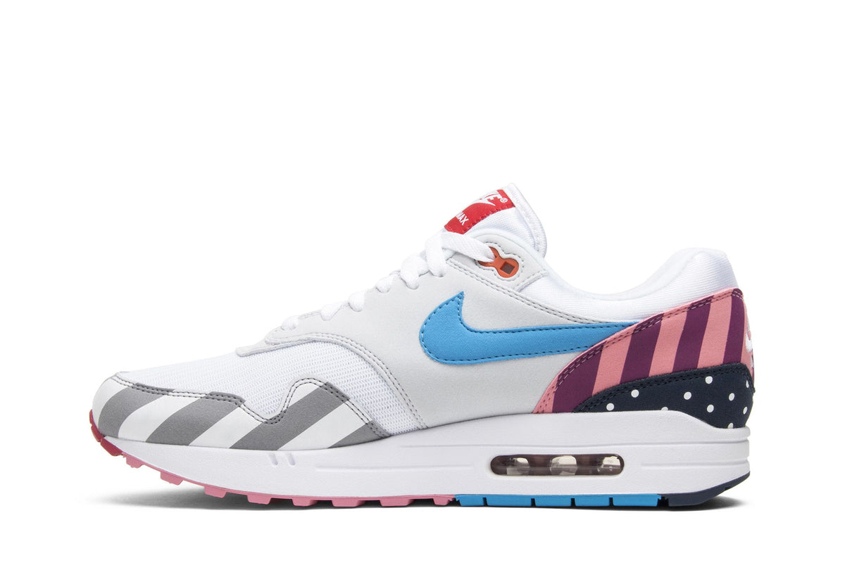 Nike Air Max 1 Parra (2018)
