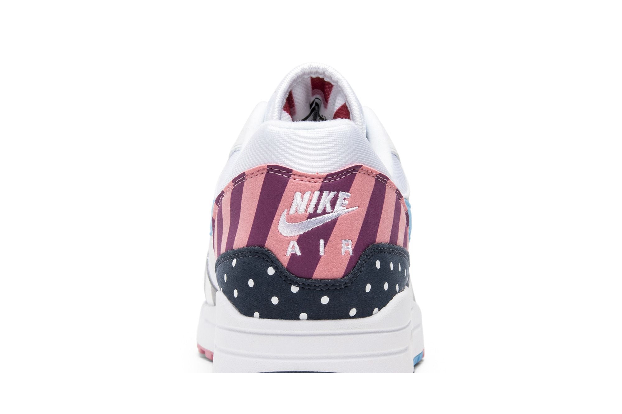 Nike Air Max 1 Parra (2018)