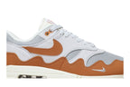 Nike Air Max 1 Patta Monarch (Special Box + Bracelet)