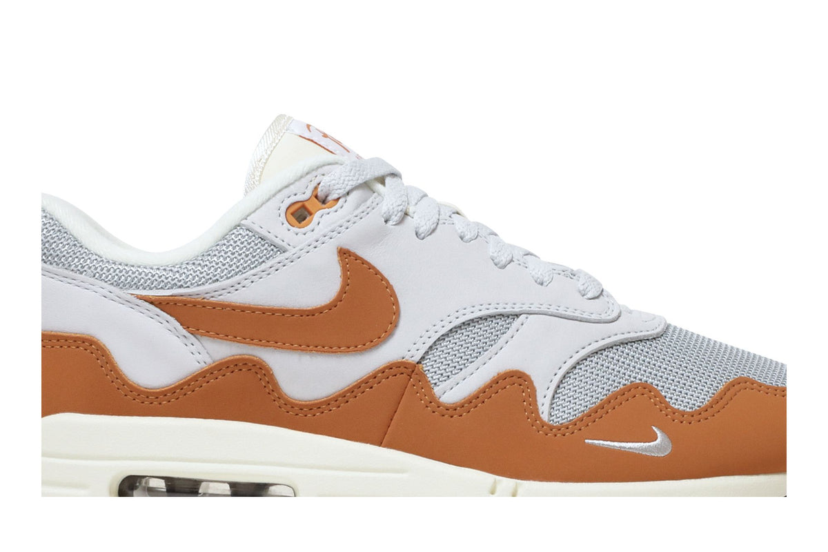Nike Air Max 1 Patta Monarch (Special Box + Bracelet)