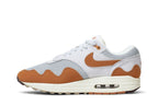 Nike Air Max 1 Patta Monarch (Special Box + Bracelet)