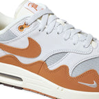 Nike Air Max 1 Patta Monarch (Special Box + Bracelet)