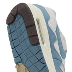 Nike Air Max 1 Patta Noise Aqua (Special Box + Bracelet)