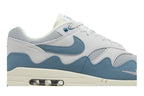 Nike Air Max 1 Patta Noise Aqua (Special Box + Bracelet)