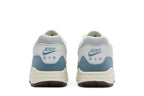 Nike Air Max 1 Patta Noise Aqua (Special Box + Bracelet)