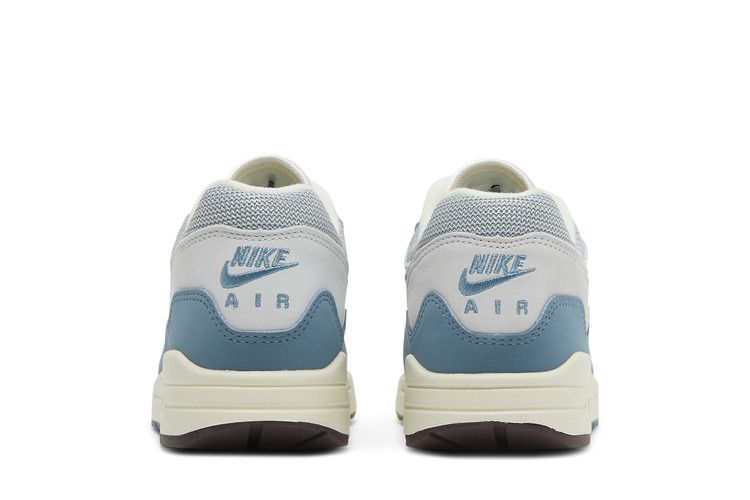 Nike Air Max 1 Patta Noise Aqua (Special Box + Bracelet)