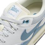 Nike Air Max 1 Patta Noise Aqua (Special Box + Bracelet)