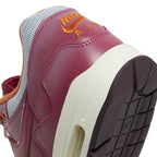 Nike Air Max 1 Patta Rush Maroon