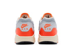 Nike Air Max 1 Patta Waves Hyper Crimson Pure Platinum