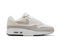 Nike Air Max 1 Platinum Violet