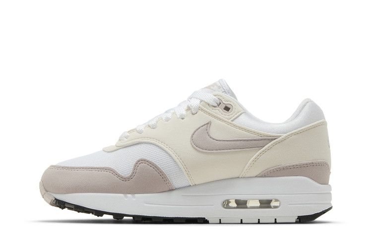 Nike Air Max 1 Platinum Violet